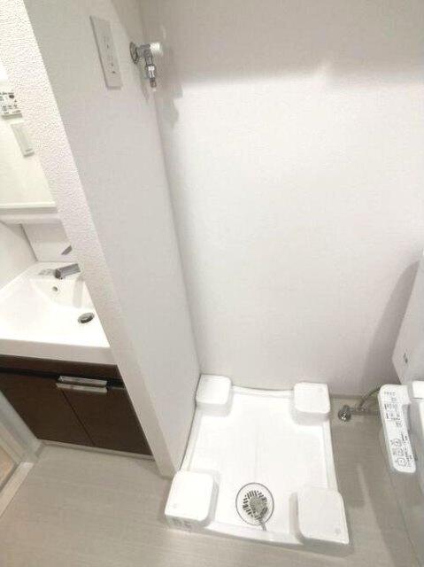 プレール・ドゥーク川崎Ⅲ 部屋画像