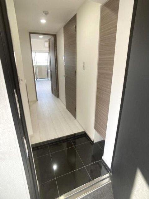 プレール・ドゥーク川崎Ⅲ 部屋画像