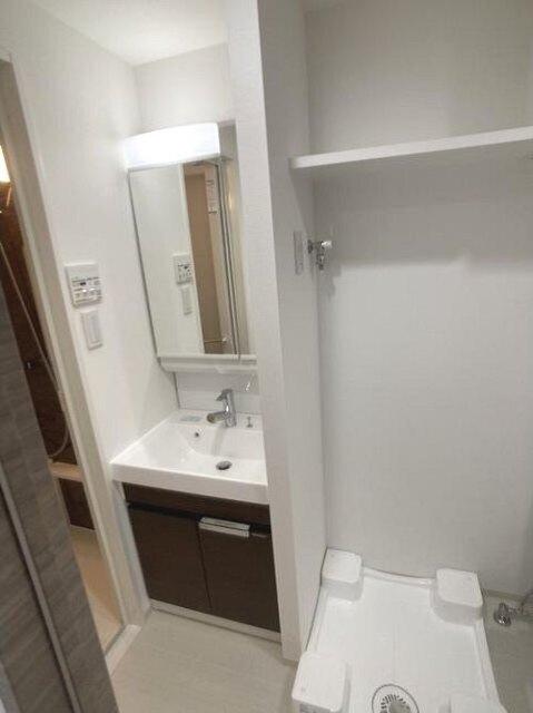 プレール・ドゥーク川崎Ⅲ 部屋画像