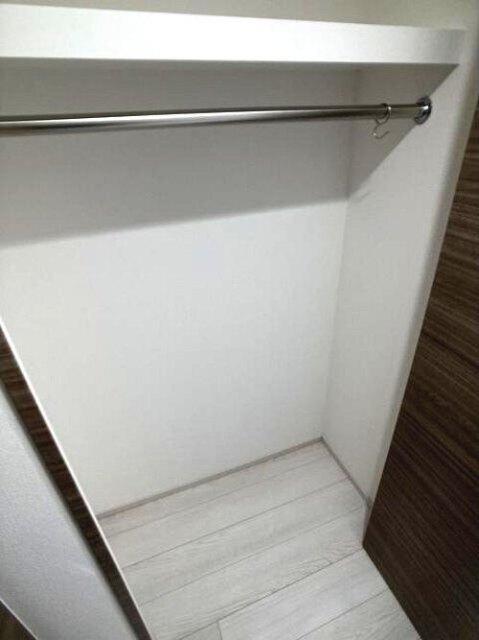 プレール・ドゥーク川崎Ⅲ 部屋画像