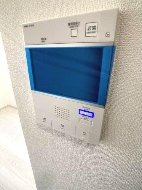 プレール・ドゥーク川崎Ⅲ 部屋画像