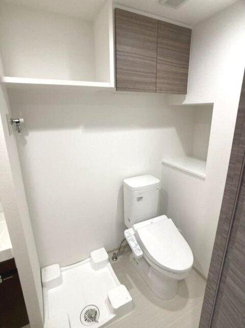 プレール・ドゥーク川崎Ⅲ 部屋画像