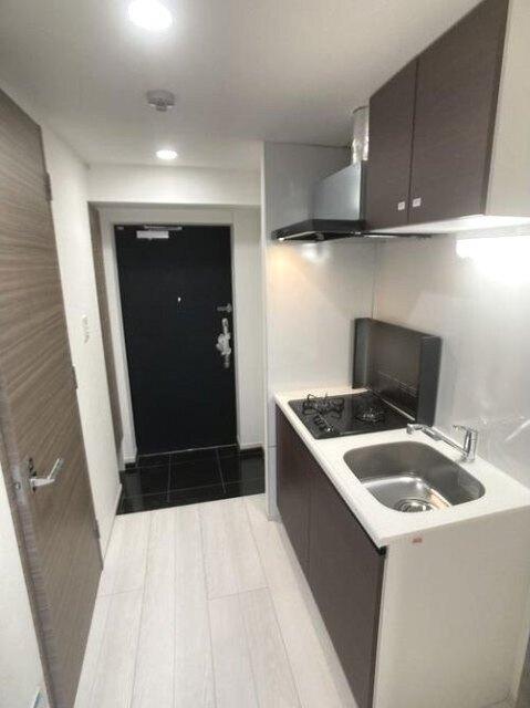 プレール・ドゥーク川崎Ⅲ 部屋画像
