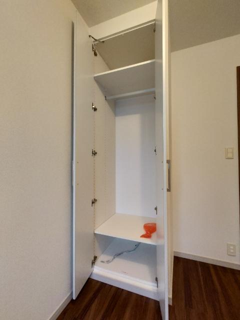 パークアクシス大船 部屋画像