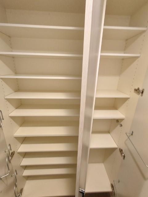 パークアクシス大船 部屋画像