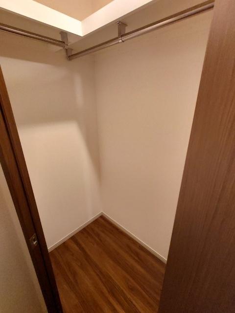 パークアクシス大船 部屋画像