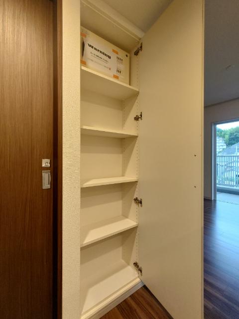 パークアクシス大船 部屋画像