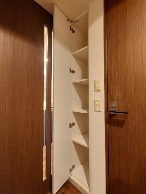 パークアクシス大船 部屋画像