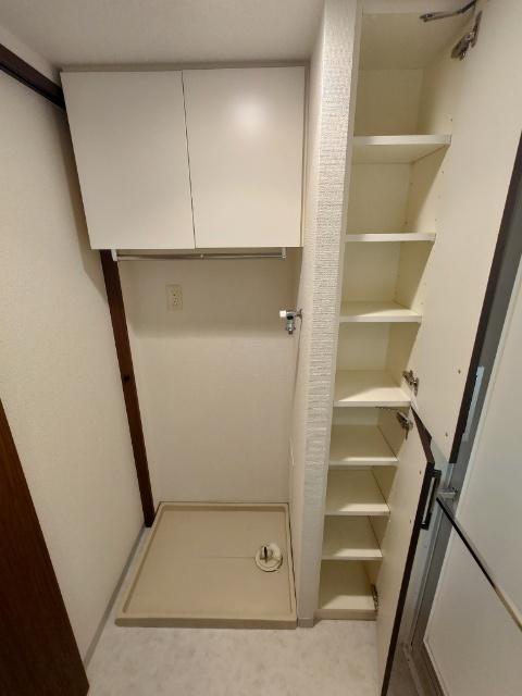 パークアクシス大船 部屋画像