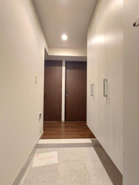 パークアクシス大船 部屋画像