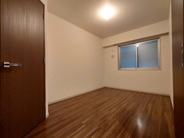 パークアクシス大船 部屋画像