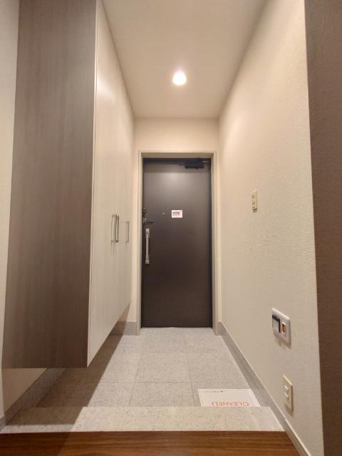 パークアクシス大船 部屋画像