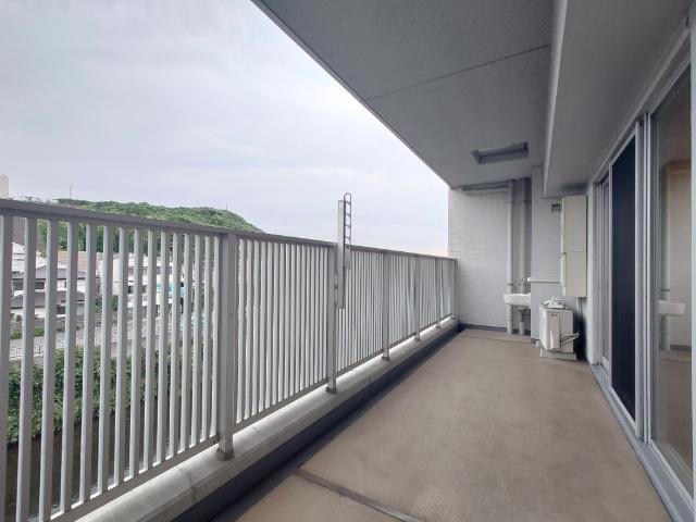 パークアクシス大船 部屋画像
