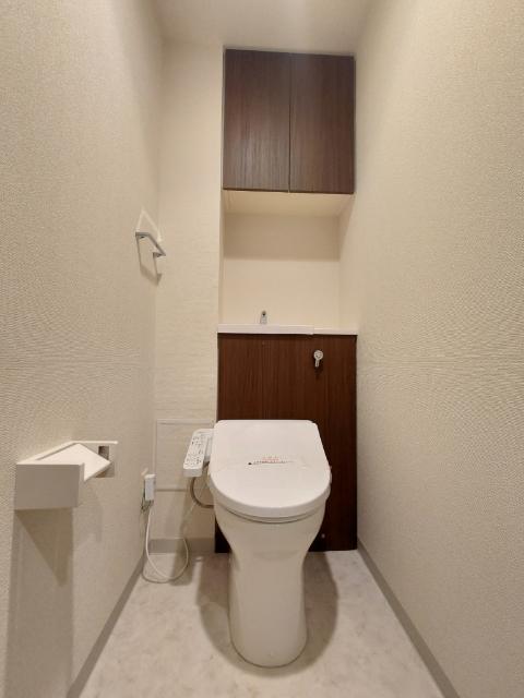 パークアクシス大船 部屋画像
