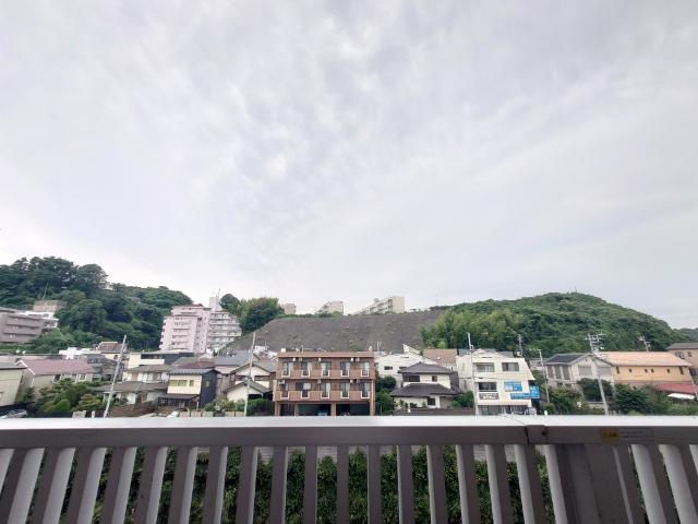 パークアクシス大船 部屋画像