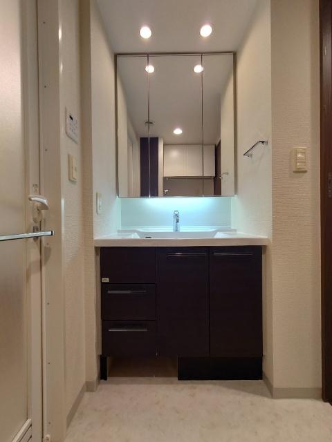 パークアクシス大船 部屋画像