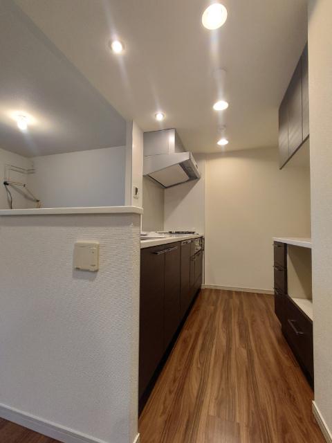 パークアクシス大船 部屋画像