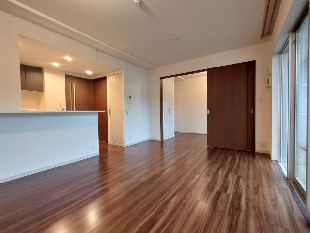 パークアクシス大船 部屋画像