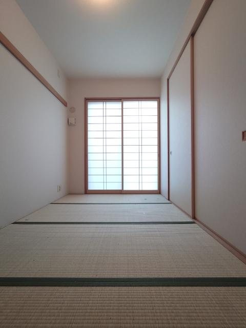パークアクシス大船 その他部屋・スペース