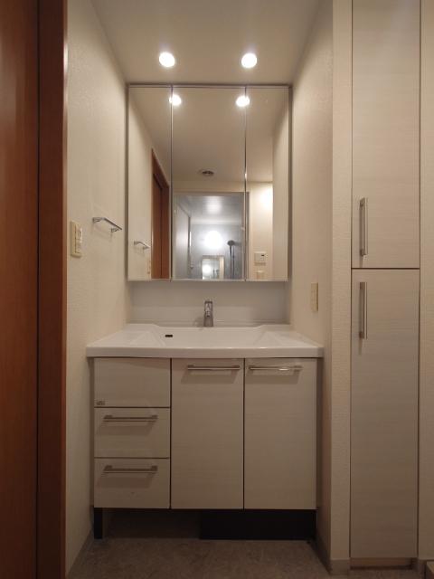 パークアクシス大船 部屋画像