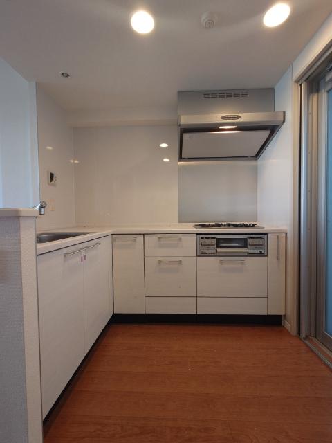 パークアクシス大船 部屋画像