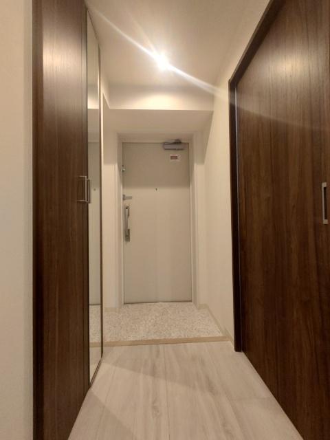 N-flats横浜関内Ⅱ 部屋画像