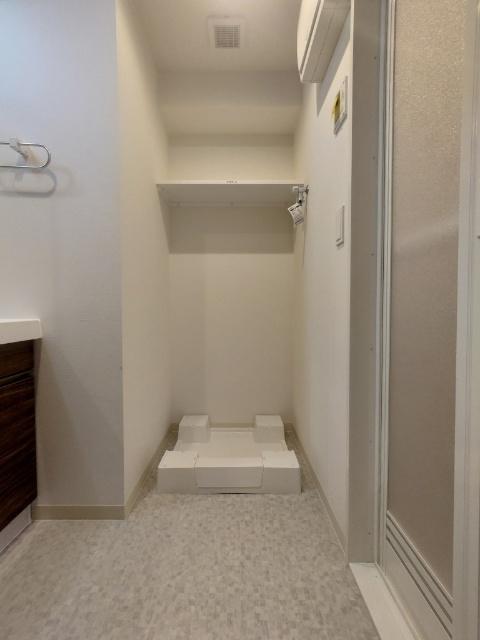 N-flats横浜関内Ⅱ 部屋画像