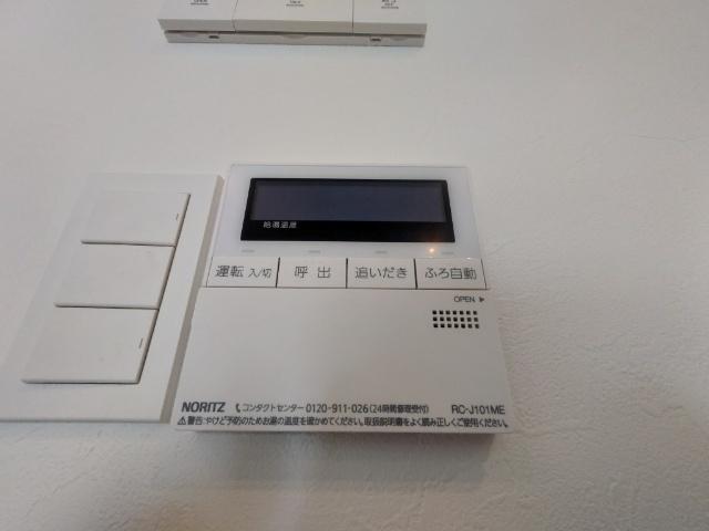 N-flats横浜関内Ⅱ 部屋画像