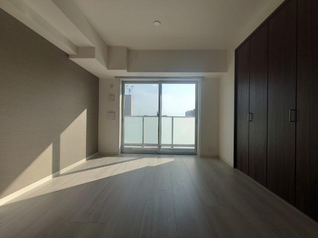 N-flats横浜関内Ⅱ 部屋画像