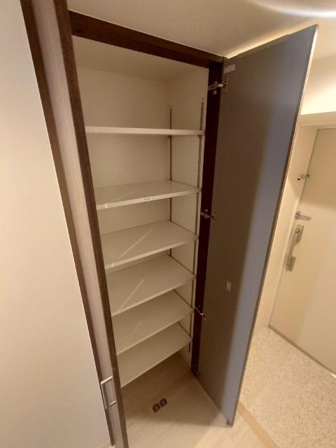 N-flats横浜関内Ⅱ 部屋画像