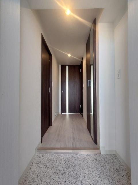 N-flats横浜関内Ⅱ 部屋画像