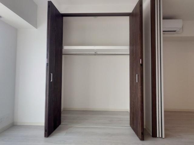N-flats横浜関内Ⅱ 部屋画像