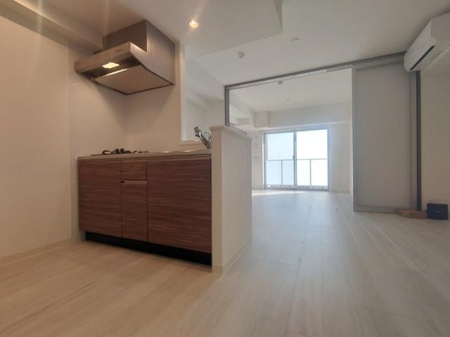 N-flats横浜関内Ⅱ 部屋画像