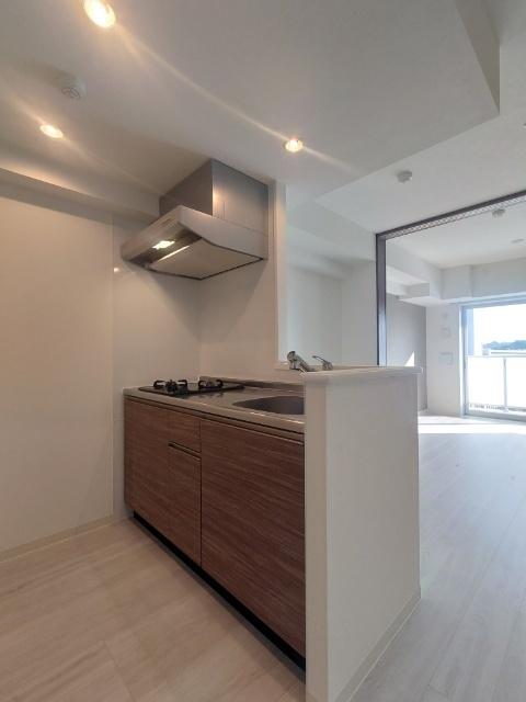N-flats横浜関内Ⅱ 部屋画像