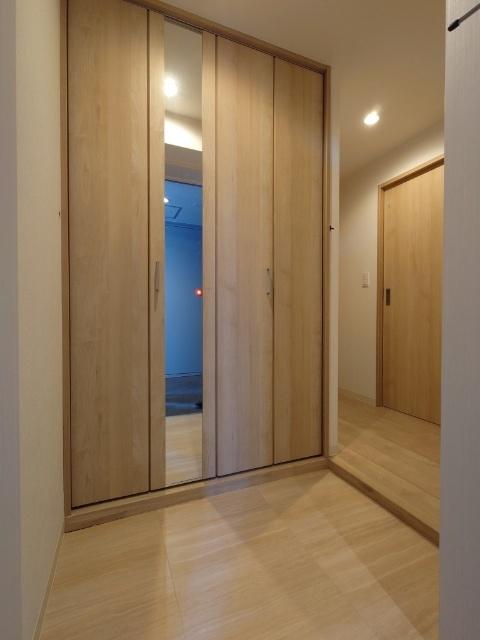 N-flats横浜関内Ⅱ 部屋画像