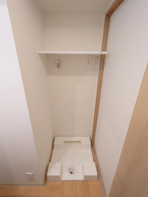 N-flats横浜関内Ⅱ 部屋画像