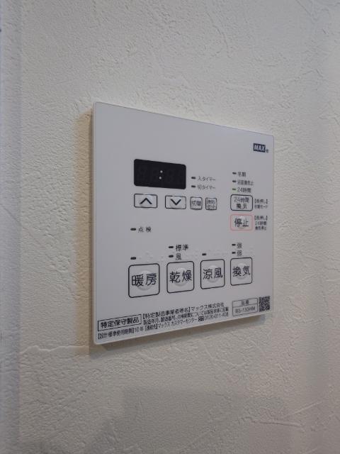 N-flats横浜関内Ⅱ 部屋画像