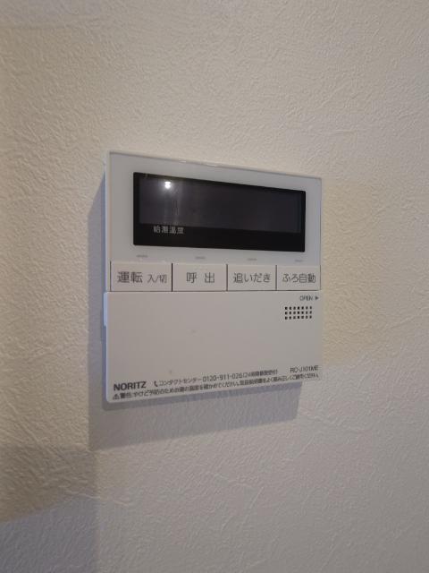 N-flats横浜関内Ⅱ 部屋画像