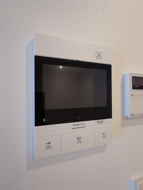 N-flats横浜関内Ⅱ 部屋画像