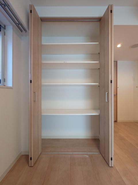 N-flats横浜関内Ⅱ 部屋画像