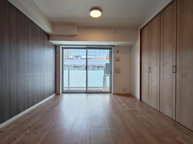 N-flats横浜関内Ⅱ 部屋画像