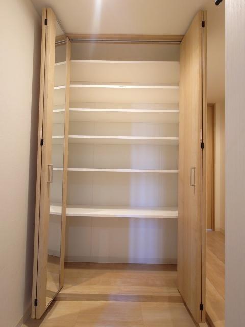 N-flats横浜関内Ⅱ 部屋画像