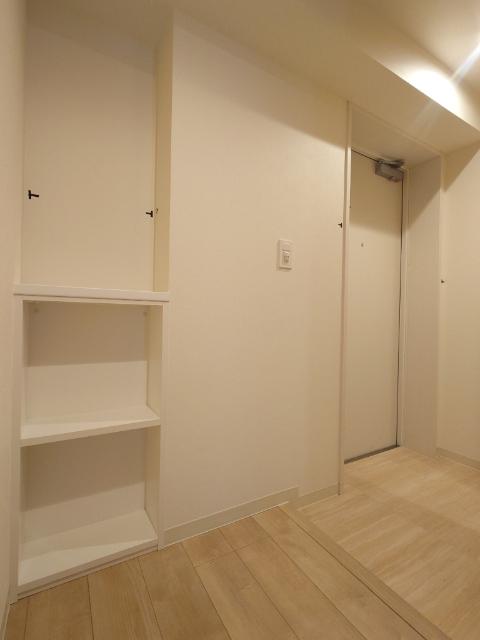 N-flats横浜関内Ⅱ 部屋画像