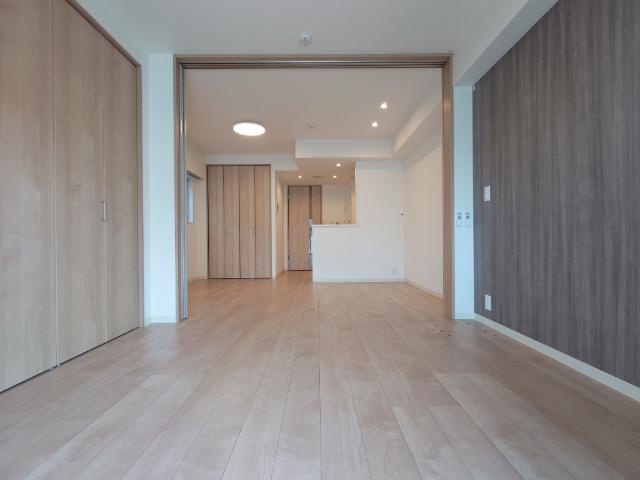 N-flats横浜関内Ⅱ 部屋画像