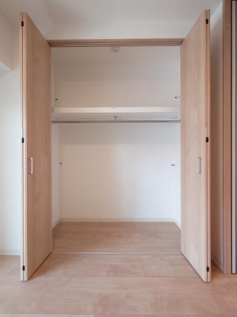 N-flats横浜関内Ⅱ 部屋画像