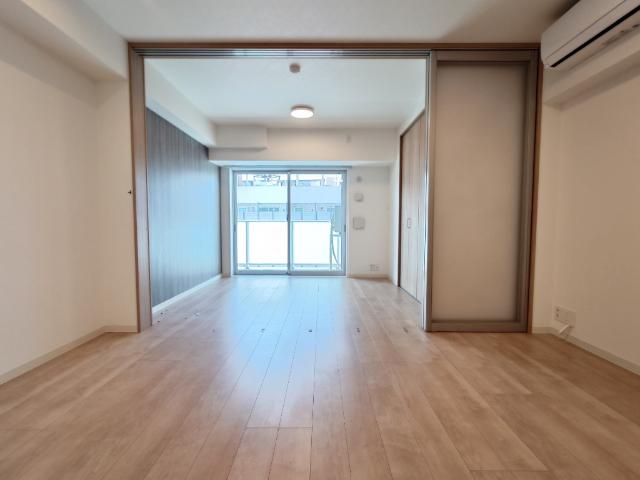 N-flats横浜関内Ⅱ 部屋画像