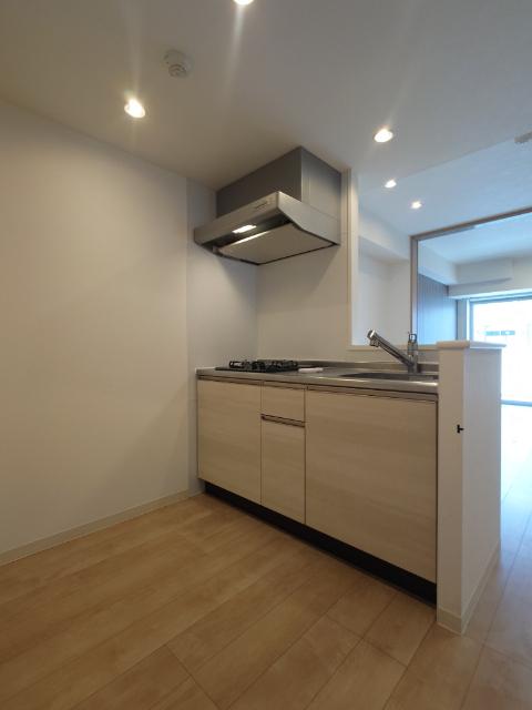 N-flats横浜関内Ⅱ 部屋画像