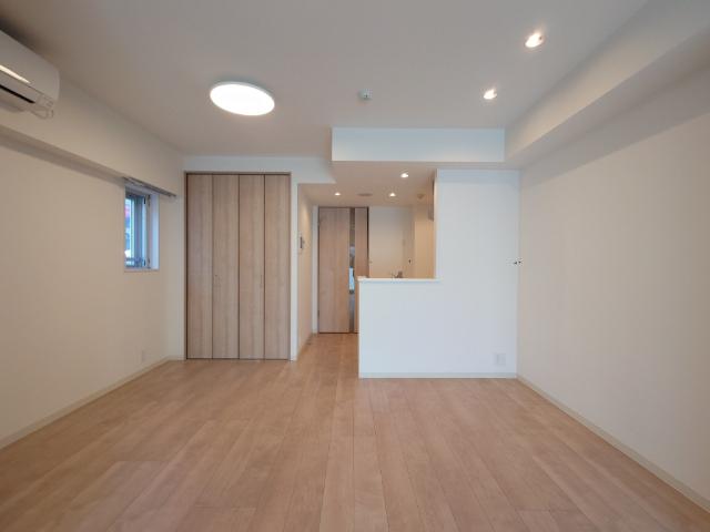 N-flats横浜関内Ⅱ 部屋画像