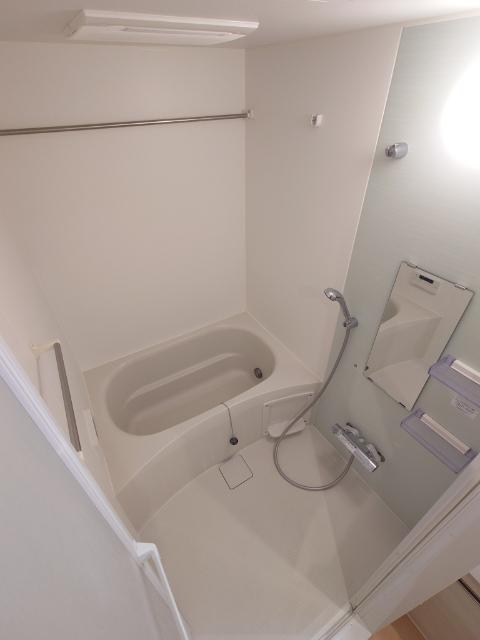 N-flats横浜関内Ⅱ 部屋画像