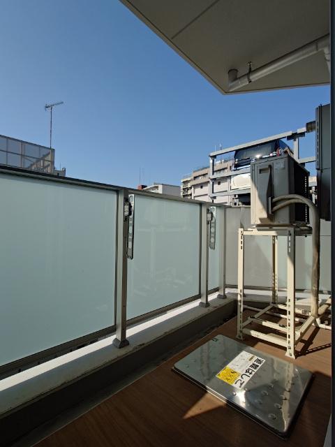 N-flats横浜関内Ⅱ 部屋画像